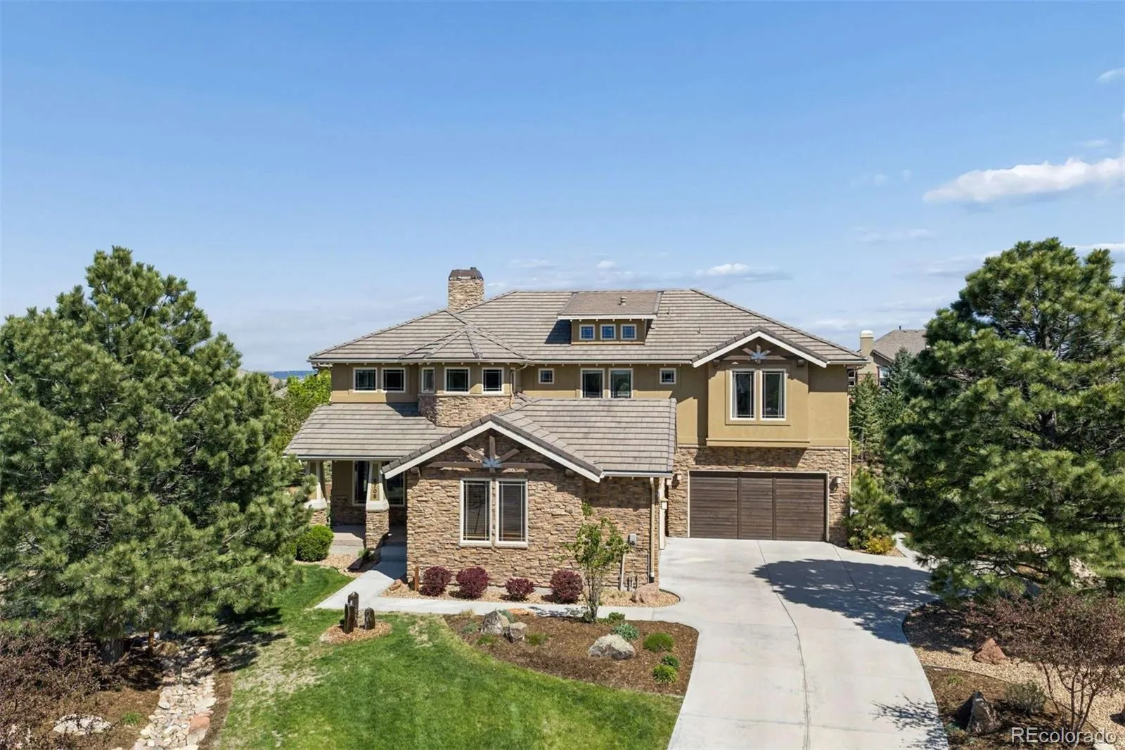 6708 Tremolite Court Castle Rock CO 80108 MLS #REC2058068 05122026185937 1600 0