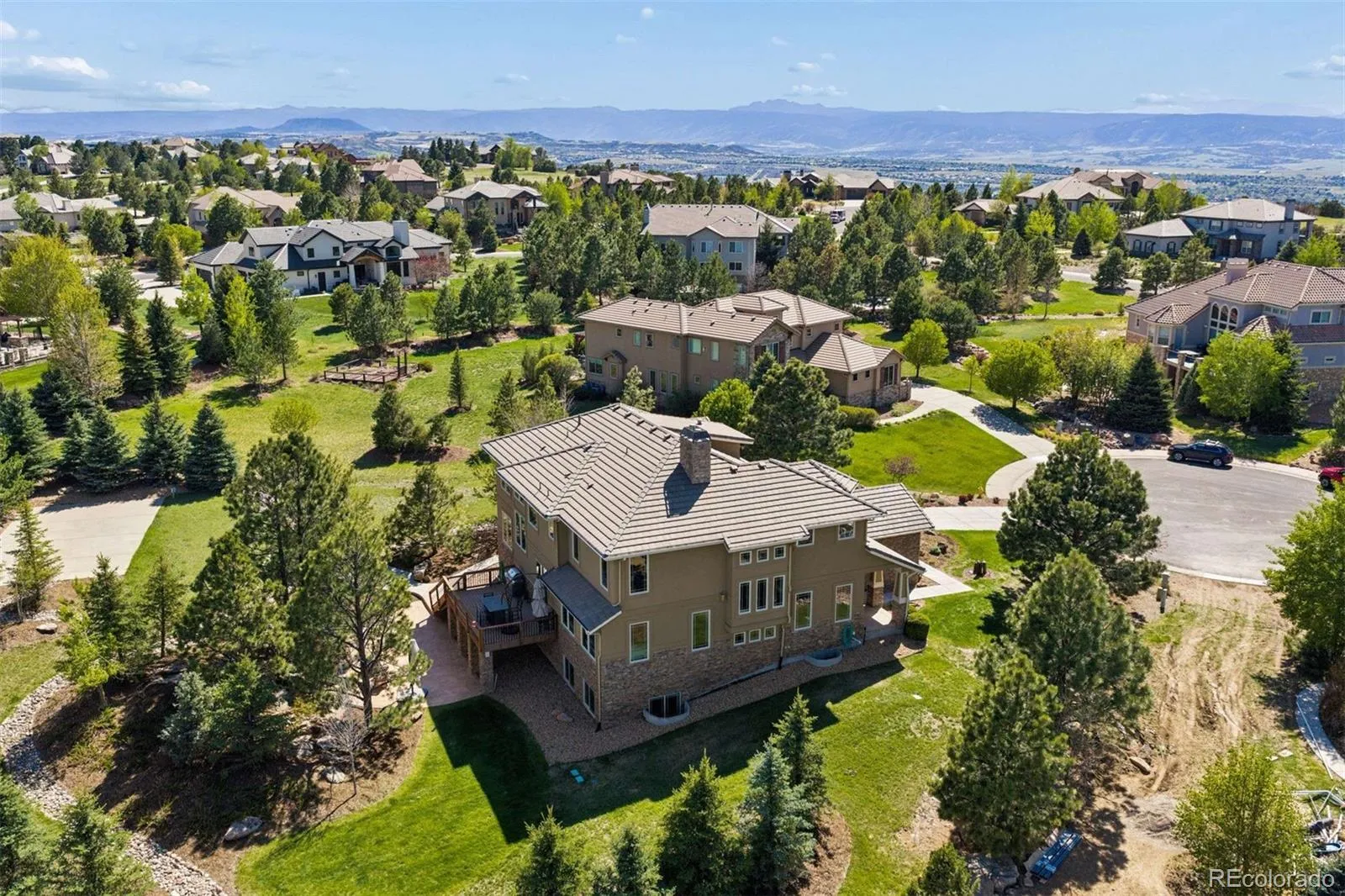 6708 Tremolite Court Castle Rock CO 80108 MLS #REC2058068 05122026185937 1600 40
