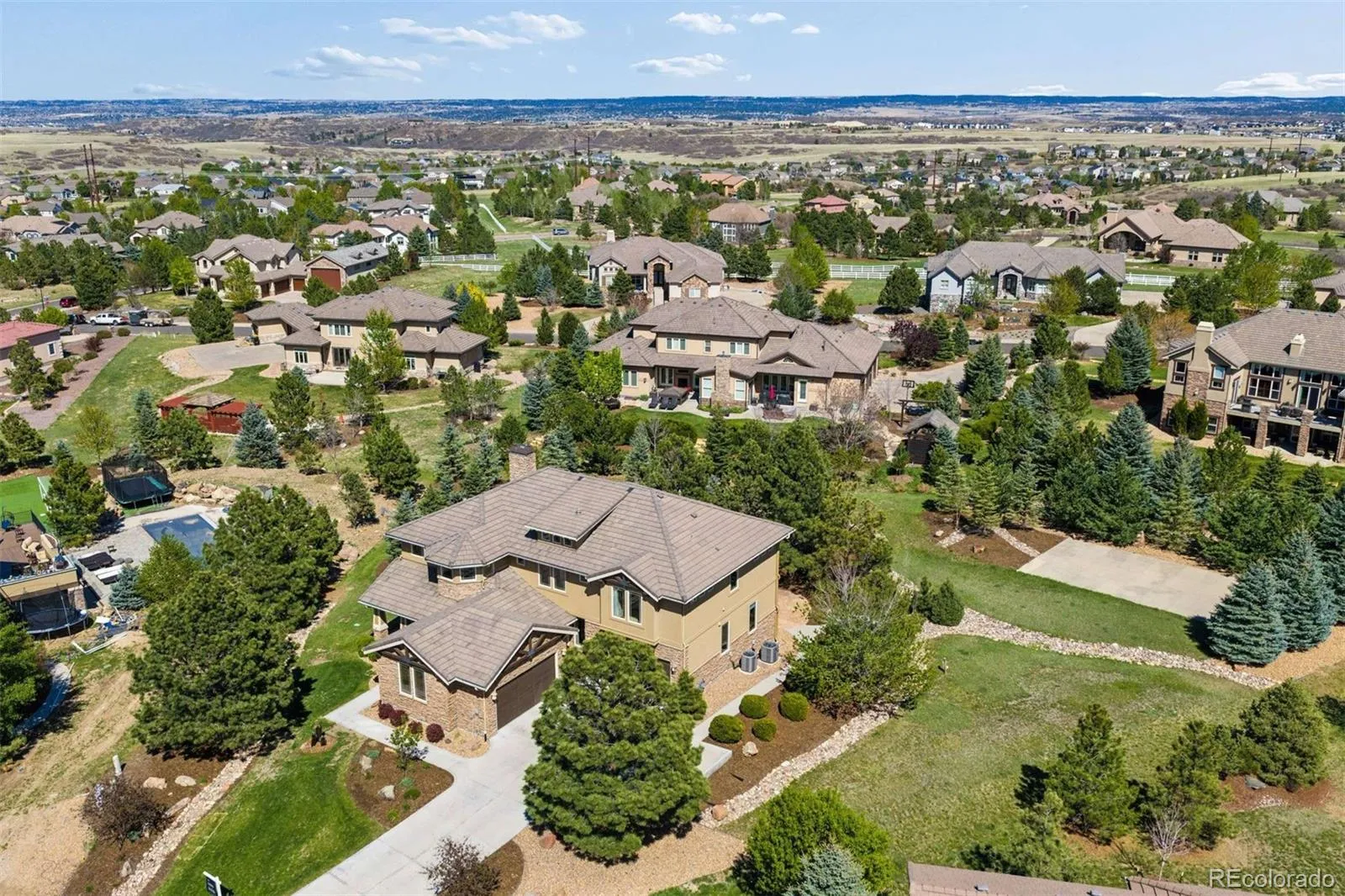 6708 Tremolite Court Castle Rock CO 80108 MLS #REC2058068 05122026185937 1600 43