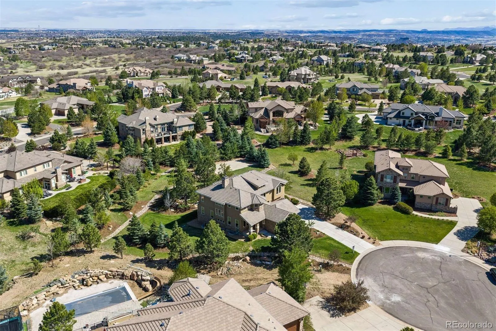 6708 Tremolite Court Castle Rock CO 80108 MLS #REC2058068 05122026185937 1600 45