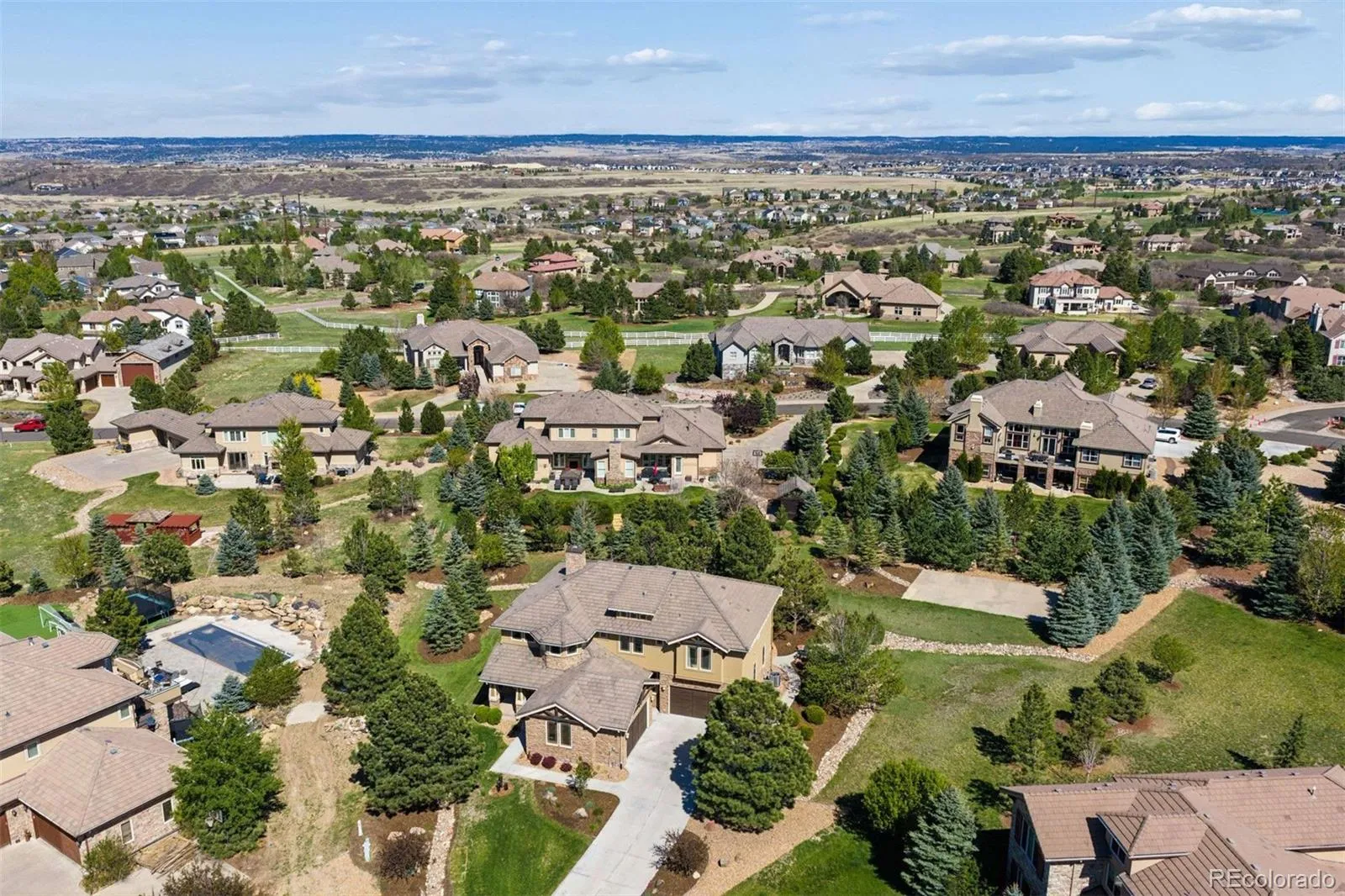 6708 Tremolite Court Castle Rock CO 80108 MLS #REC2058068 05122026185937 1600 46