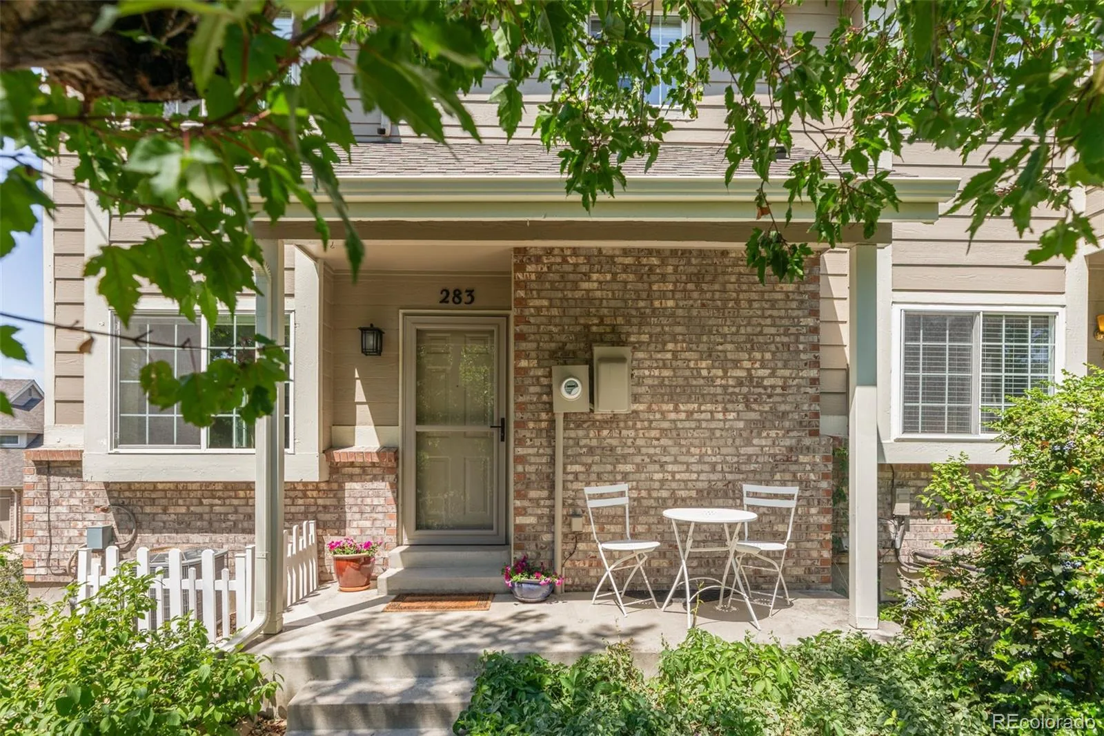 1470 S Quebec Way #283 Denver CO 80231 | MLS #REC2059537 08242026190207 1600 1