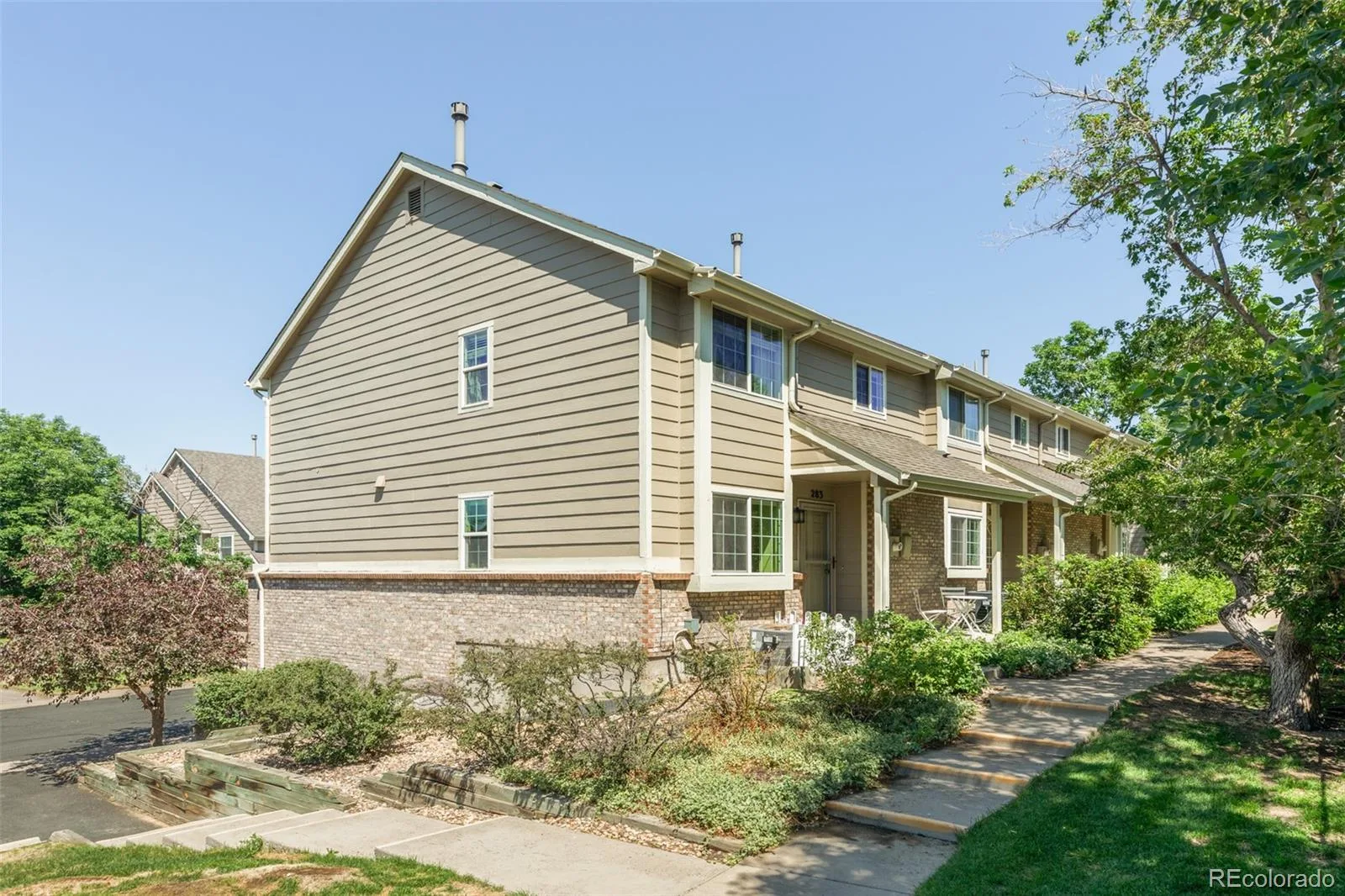 1470 S Quebec Way #283 Denver CO 80231 | MLS #REC2059537 08242026190207 1600 2