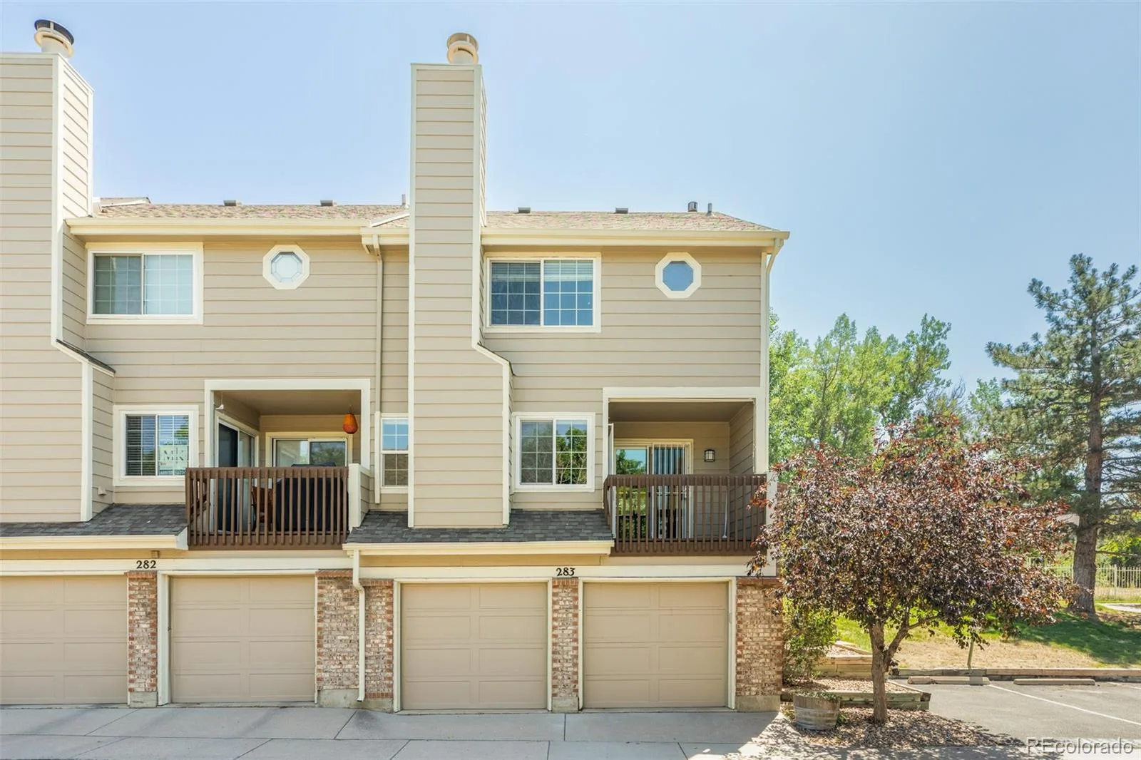 1470 S Quebec Way #283 Denver CO 80231 | MLS #REC2059537 08242026190207 1600 33