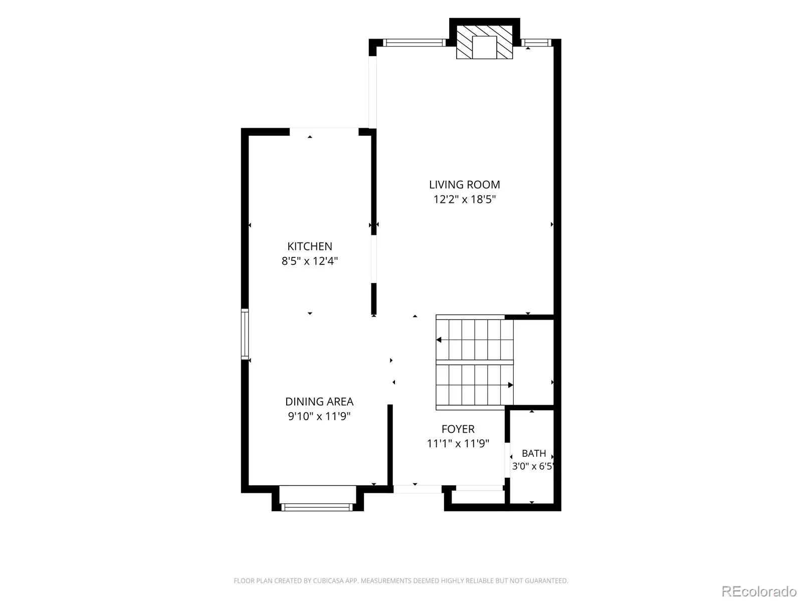 1470 S Quebec Way #283 Denver CO 80231 | MLS #REC2059537 08242026190207 1600 40