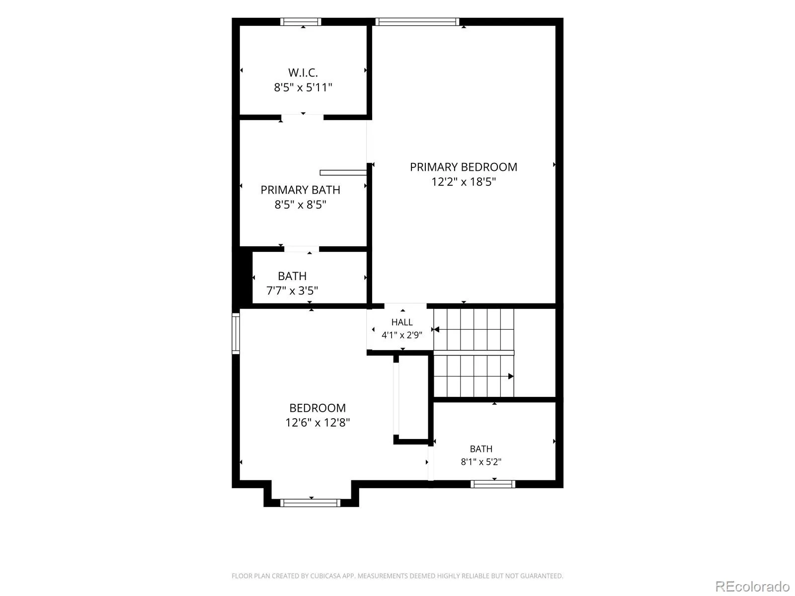 1470 S Quebec Way #283 Denver CO 80231 | MLS #REC2059537 08242026190207 1600 41