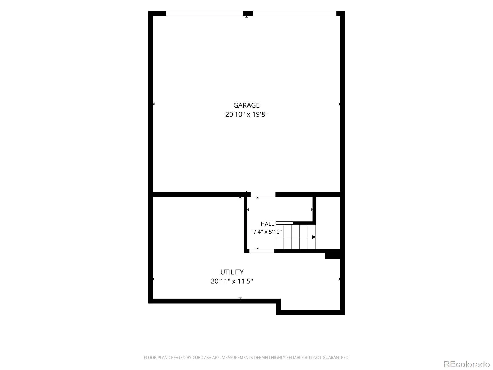 1470 S Quebec Way #283 Denver CO 80231 | MLS #REC2059537 08242026190207 1600 43