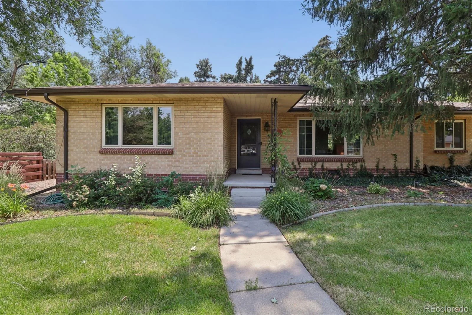 7100 W 29th Place Wheat Ridge CO 80033 MLS #REC2061056 07062026231536 1600 2