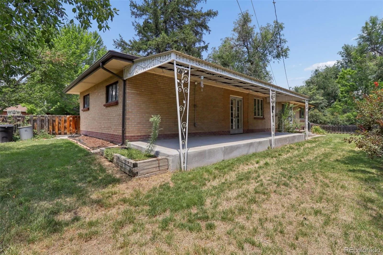 7100 W 29th Place Wheat Ridge CO 80033 MLS #REC2061056 07062026231536 1600 34