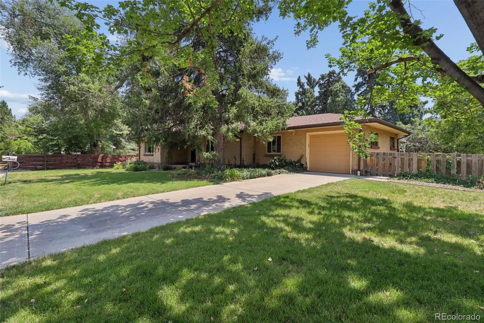 7100 W 29th Place Wheat Ridge CO 80033 MLS #REC2061056 07062026231536 1600 4