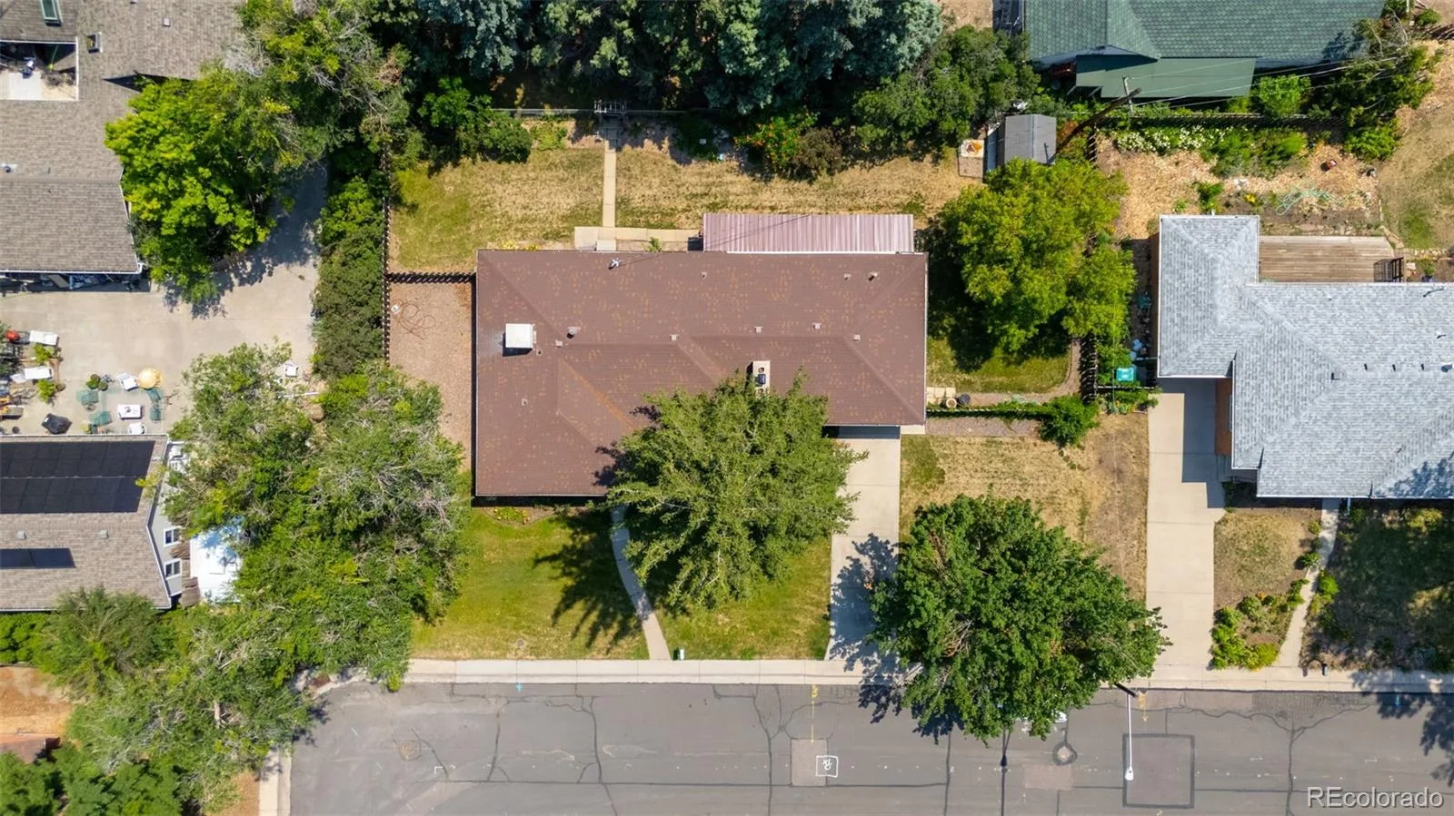 7100 W 29th Place Wheat Ridge CO 80033 MLS #REC2061056 07062026231536 1600 43