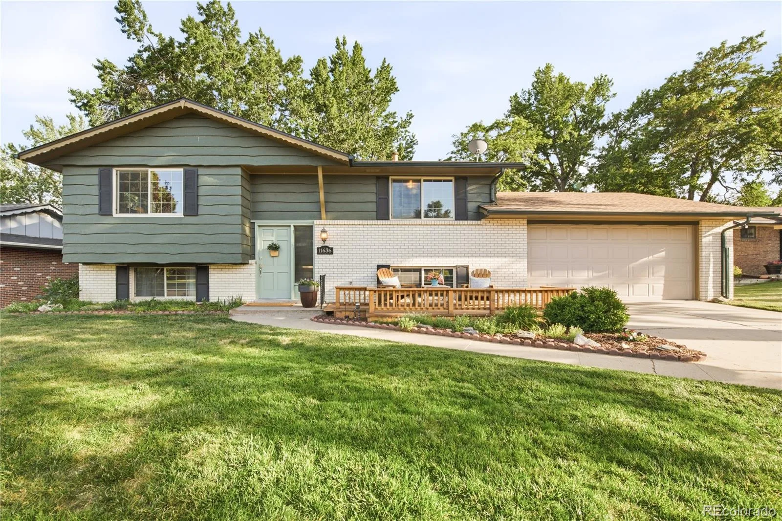 11636 W 37th Place Wheat Ridge CO 80033 MLS #REC2062263 06202026004019 1600 0