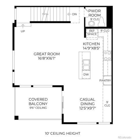 3461 W Elmhurst Avenue Littleton CO 80120 | MLS #REC2063105 08222026223335 640 12