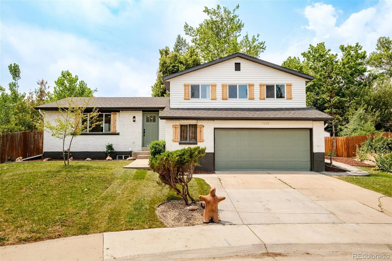 7333 Braun Street Arvada CO 80005 MLS #REC2063302 07092026163755 1600 1