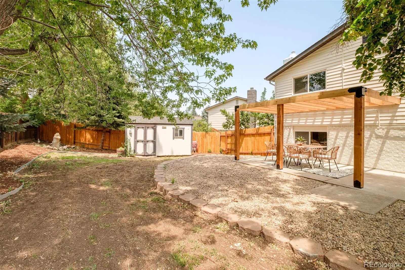 7333 Braun Street Arvada CO 80005 MLS #REC2063302 07092026163755 1600 36