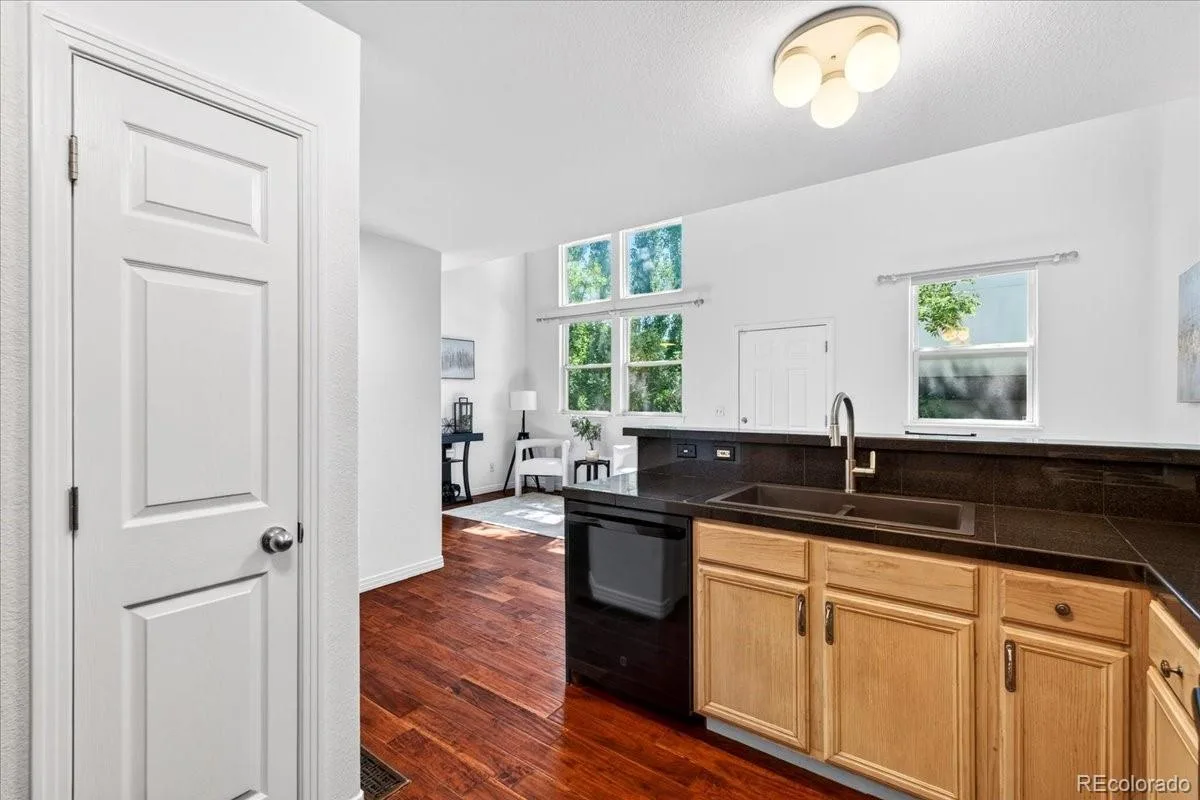 6450 W 44th Place #A6 Wheat Ridge CO 80033 | MLS #REC2063440 06182026155316 1200 10