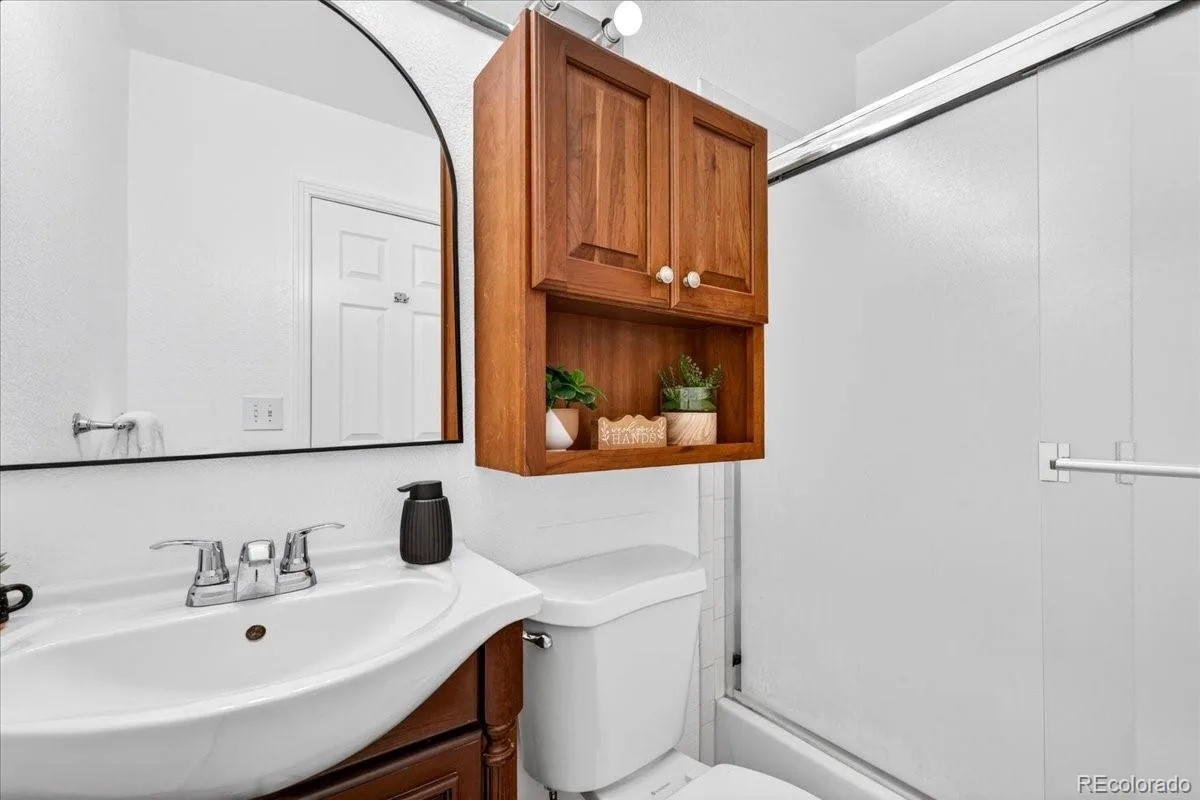 6450 W 44th Place #A6 Wheat Ridge CO 80033 | MLS #REC2063440 06182026155316 1200 19