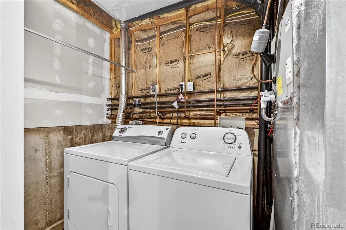 6450 W 44th Place #A6 Wheat Ridge CO 80033 | MLS #REC2063440 06182026155316 1200 24