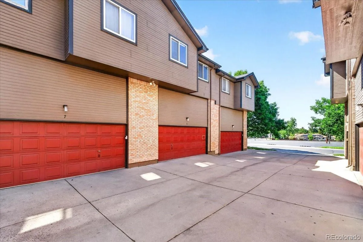 6450 W 44th Place #A6 Wheat Ridge CO 80033 | MLS #REC2063440 06182026155316 1200 25