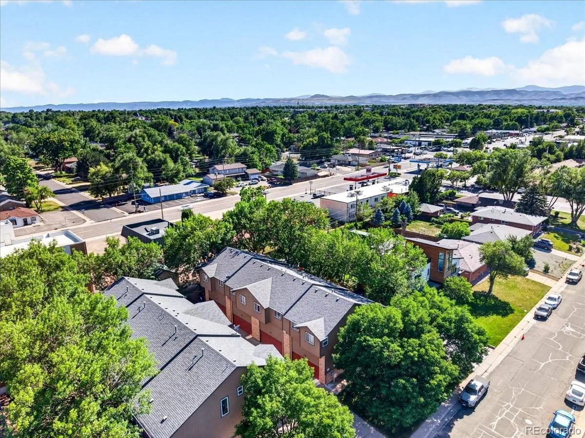 6450 W 44th Place #A6 Wheat Ridge CO 80033 | MLS #REC2063440 06182026155316 1200 26