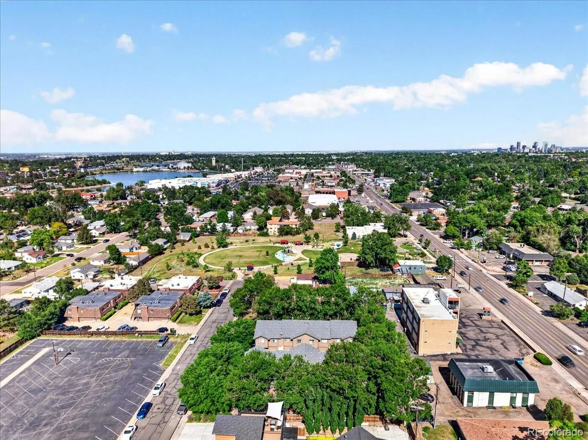 6450 W 44th Place #A6 Wheat Ridge CO 80033 | MLS #REC2063440 06182026155316 1200 29