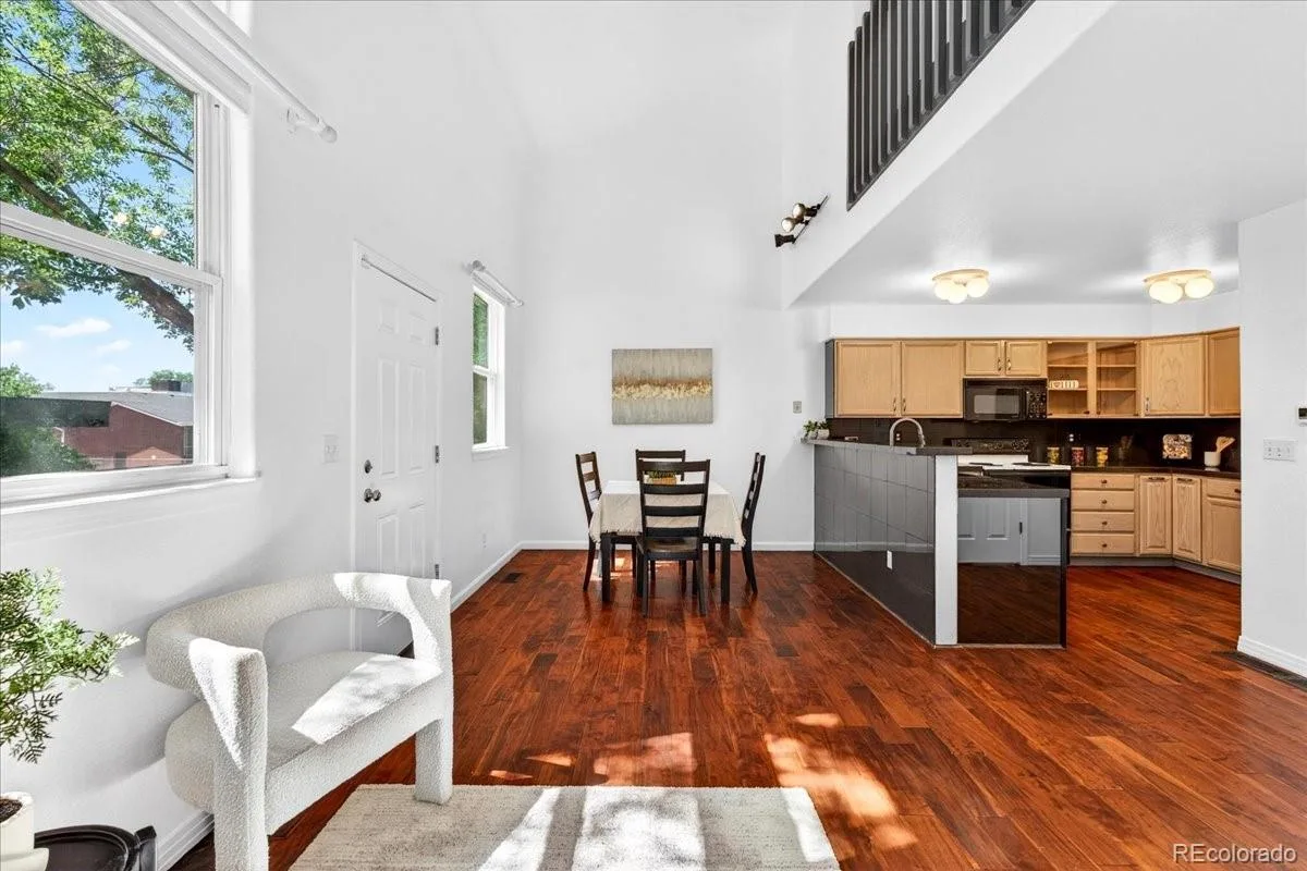 6450 W 44th Place #A6 Wheat Ridge CO 80033 | MLS #REC2063440 06182026155316 1200 3