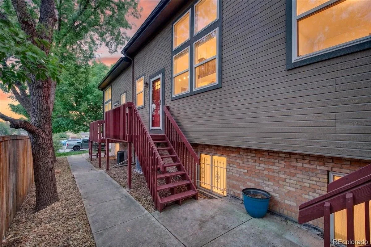 6450 W 44th Place #A6 Wheat Ridge CO 80033 | MLS #REC2063440 06182026155316 1200 31