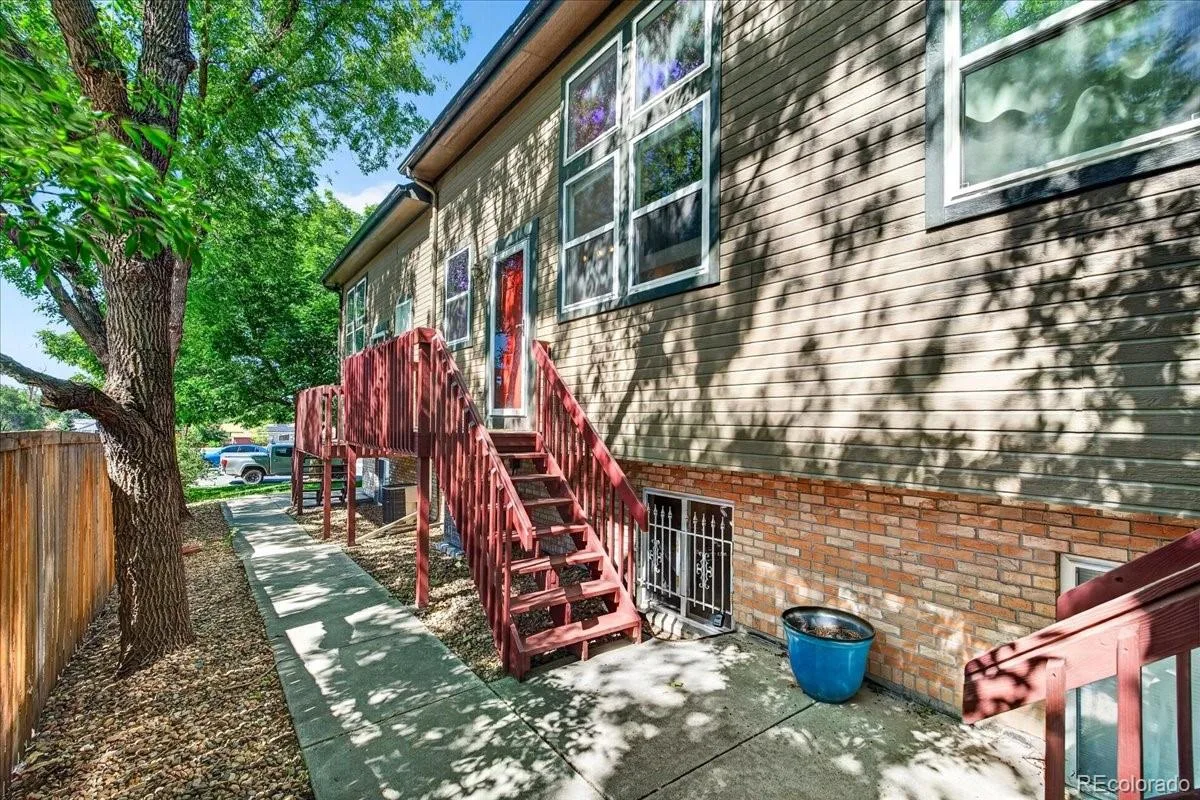 6450 W 44th Place #A6 Wheat Ridge CO 80033 | MLS #REC2063440 06182026155316 1200 33