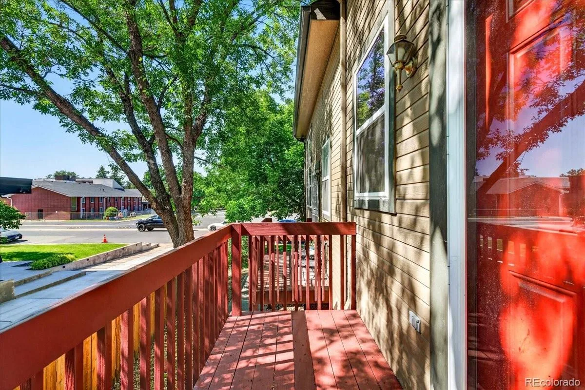 6450 W 44th Place #A6 Wheat Ridge CO 80033 | MLS #REC2063440 06182026155316 1200 34