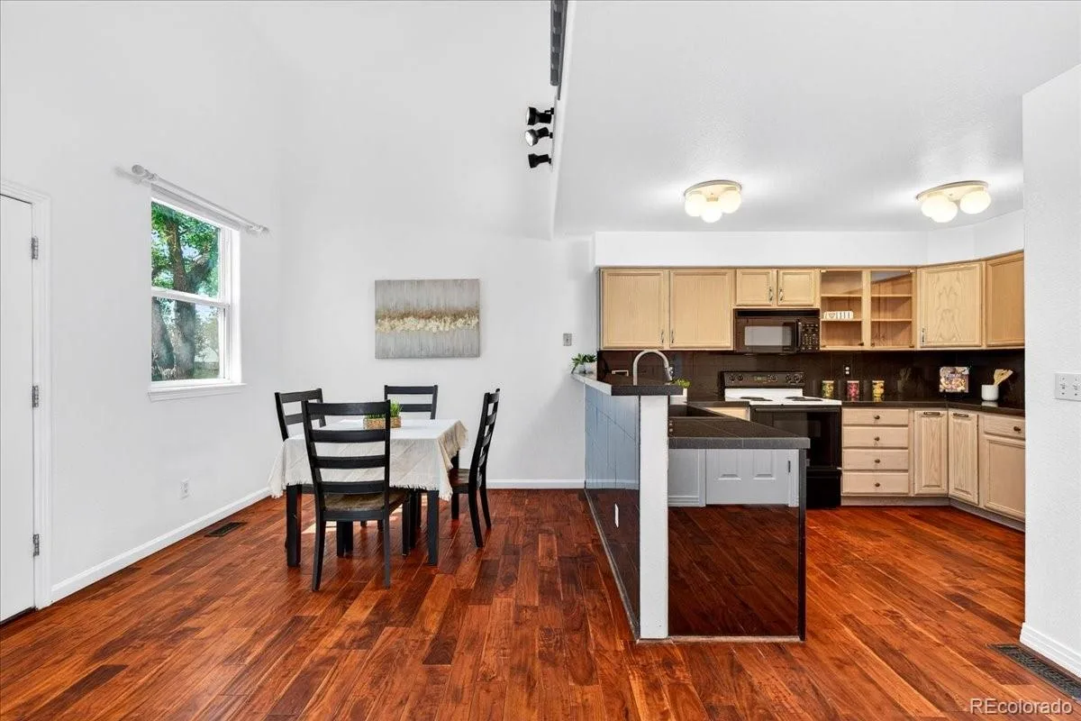 6450 W 44th Place #A6 Wheat Ridge CO 80033 | MLS #REC2063440 06182026155316 1200 4