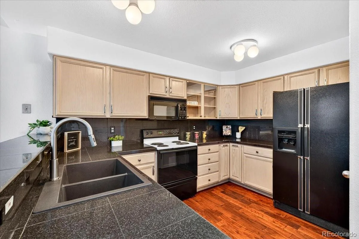 6450 W 44th Place #A6 Wheat Ridge CO 80033 | MLS #REC2063440 06182026155316 1200 8