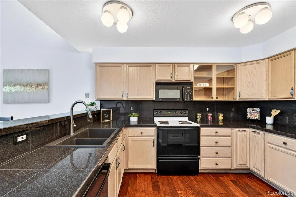 6450 W 44th Place #A6 Wheat Ridge CO 80033 | MLS #REC2063440 06182026155316 1200 9
