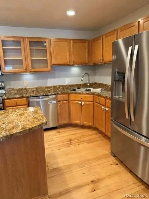 16687 Las Ramblas Lane #F Parker CO 80134 | MLS #REC2064904 07242026194024 480 2