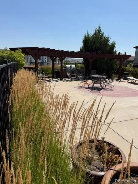 16687 Las Ramblas Lane #F Parker CO 80134 | MLS #REC2064904 07242026194024 480 47