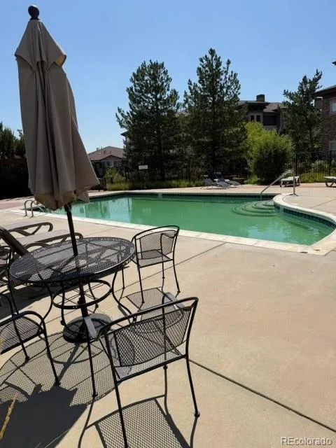 16687 Las Ramblas Lane #F Parker CO 80134 | MLS #REC2064904 07242026194024 480 48