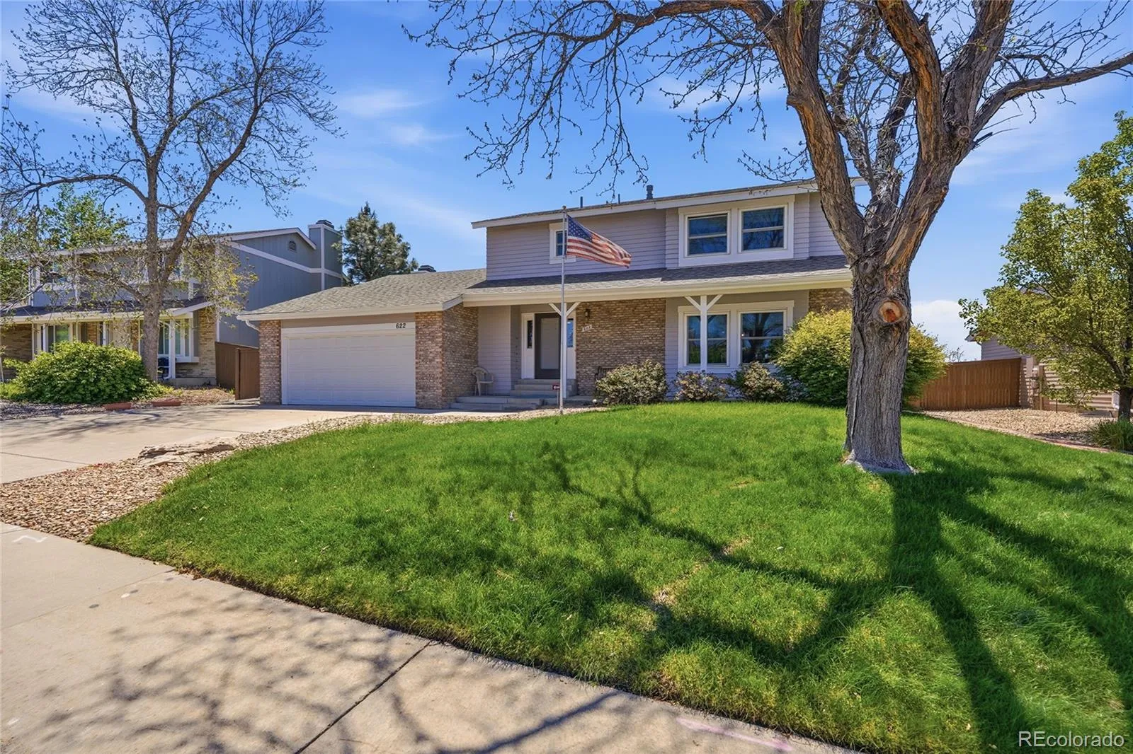 622 Northridge Road Highlands Ranch CO 80126 MLS #REC2064916 05192026202025 1600 1