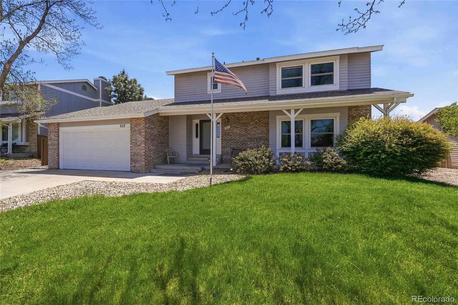 622 Northridge Road Highlands Ranch CO 80126 MLS #REC2064916 05192026202025 1600 2