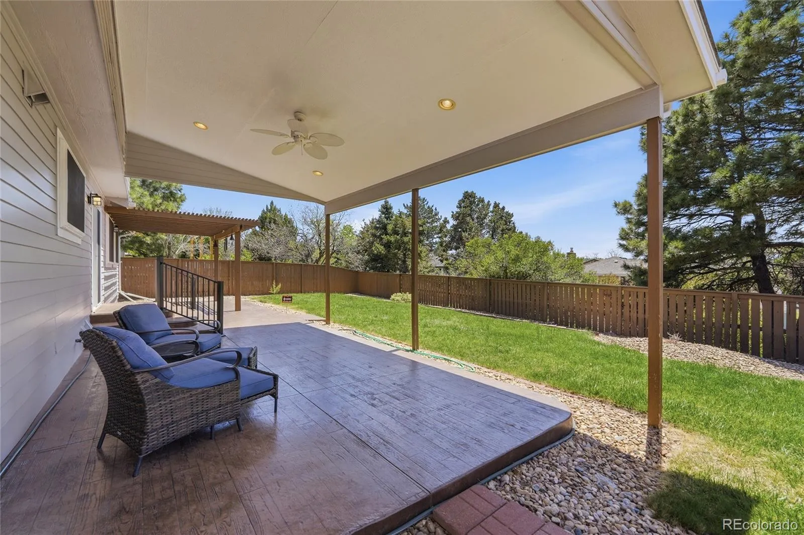 622 Northridge Road Highlands Ranch CO 80126 MLS #REC2064916 05192026202025 1600 22