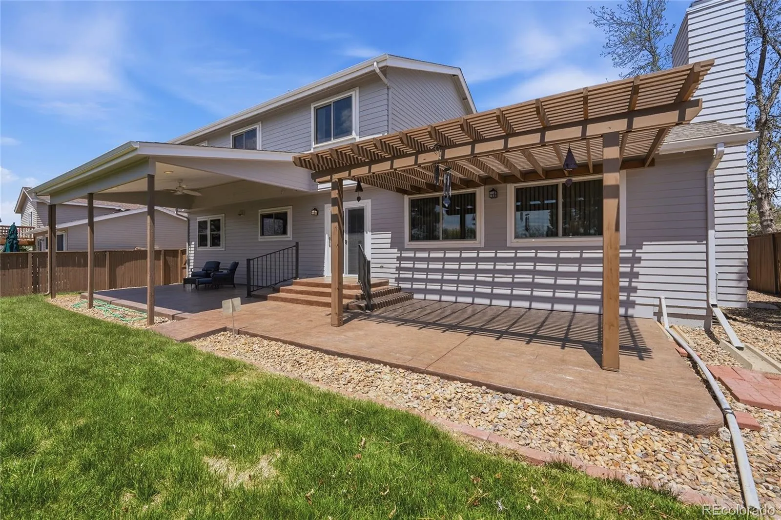 622 Northridge Road Highlands Ranch CO 80126 MLS #REC2064916 05192026202025 1600 24
