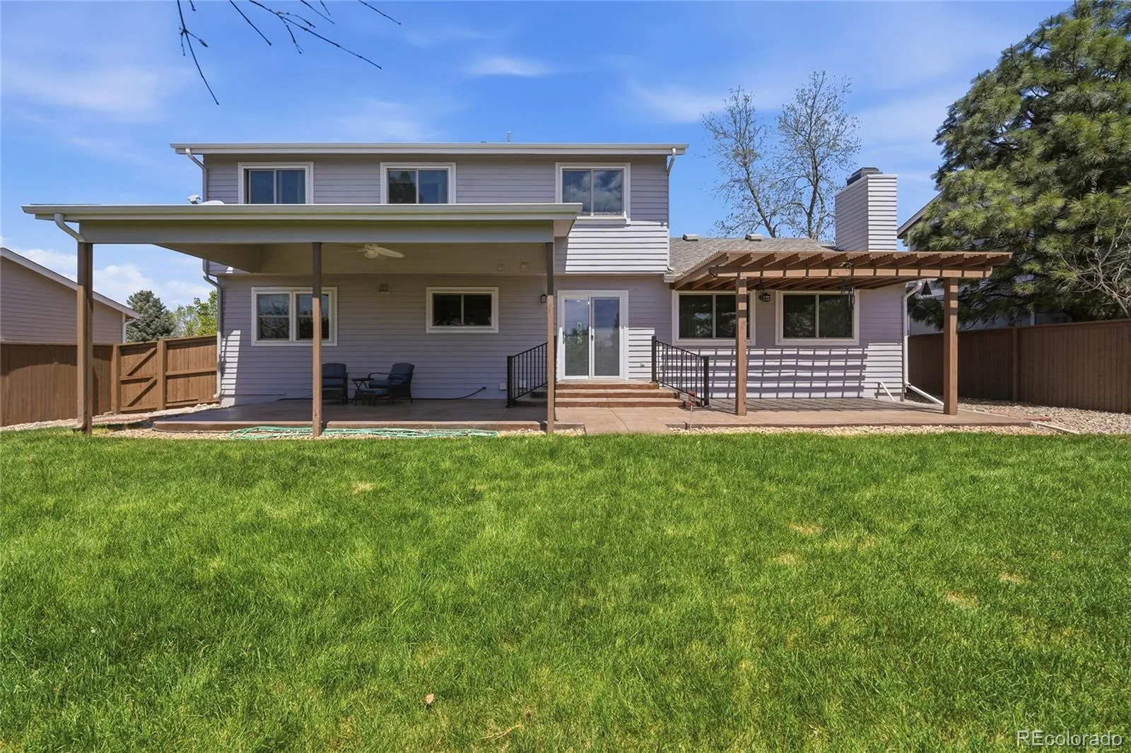 622 Northridge Road Highlands Ranch CO 80126 MLS #REC2064916 05192026202025 1600 26