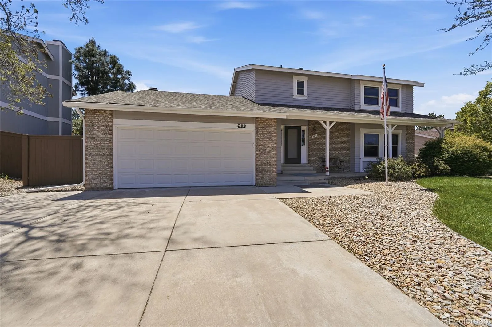 622 Northridge Road Highlands Ranch CO 80126 MLS #REC2064916 05192026202025 1600 3