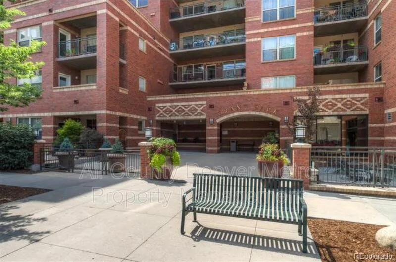 1975 N Grant Street #704 Denver CO 80203 | MLS #REC2065034 10072026231057 800 1