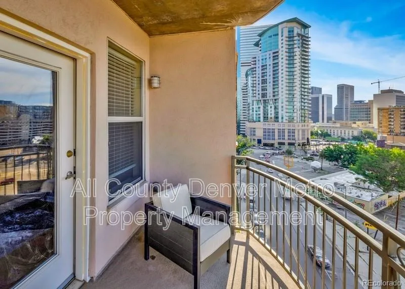 1975 N Grant Street #704 Denver CO 80203 | MLS #REC2065034 10072026231057 800 12