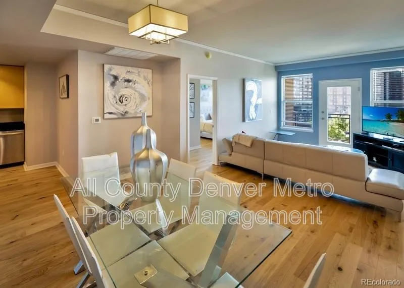 1975 N Grant Street #704 Denver CO 80203 | MLS #REC2065034 10072026231057 800 2