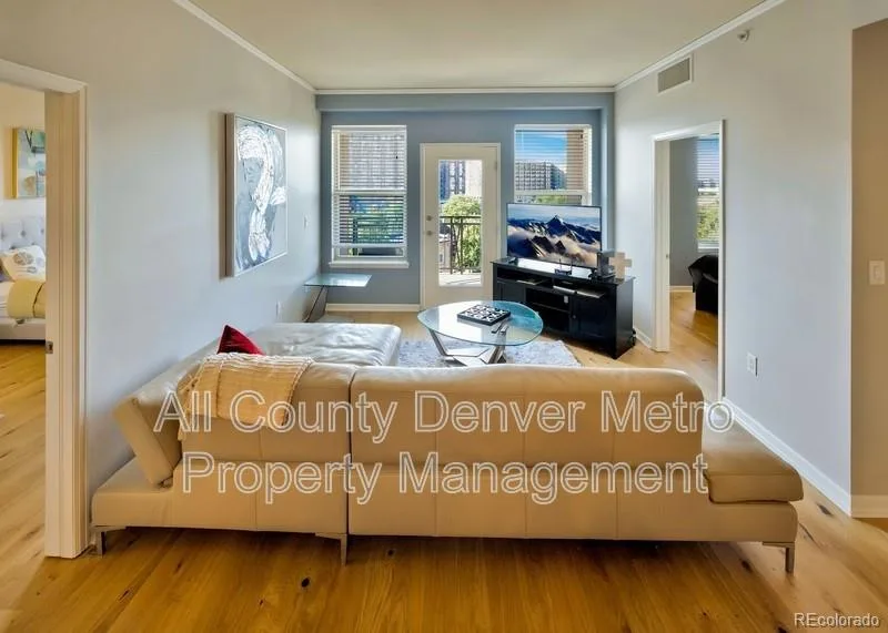 1975 N Grant Street #704 Denver CO 80203 | MLS #REC2065034 10072026231057 800 4