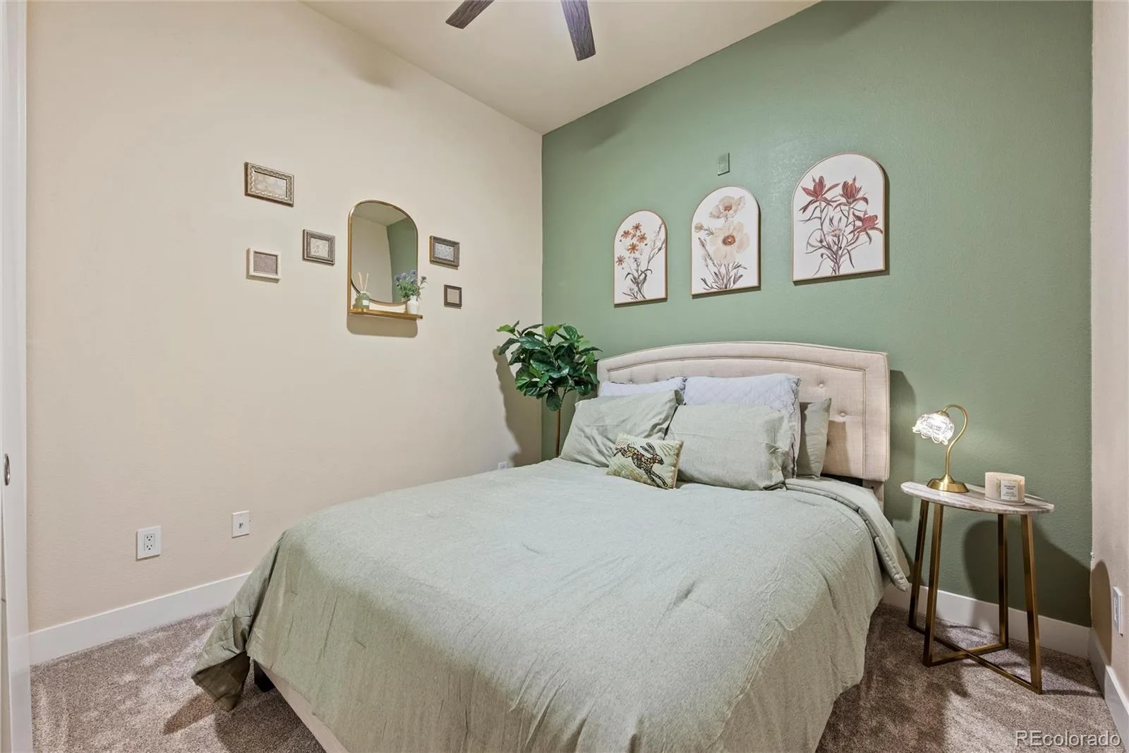 1488 Madison Street #307 Denver CO 80206 MLS #REC2065970 07072026004243 1600 31