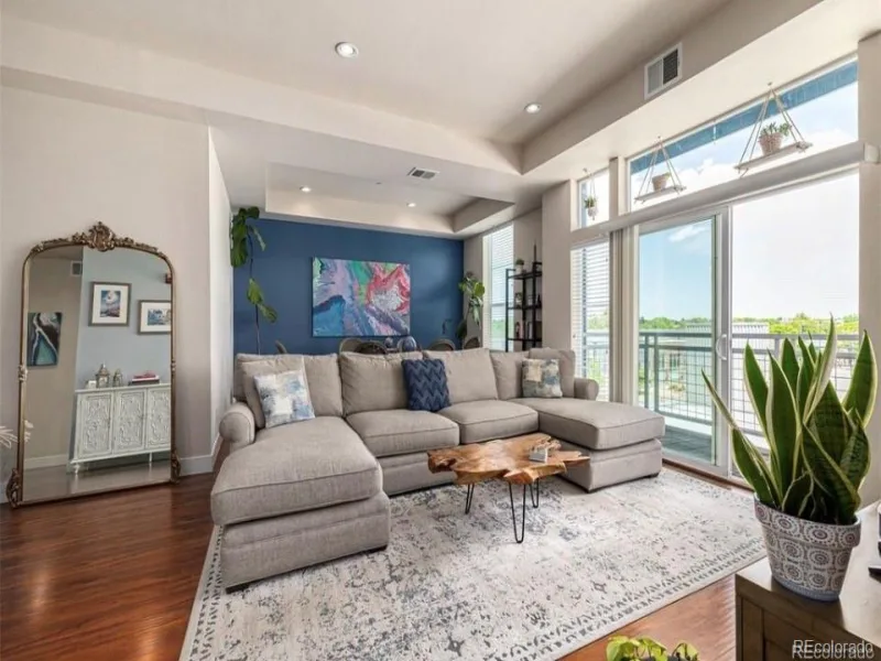 1488 Madison Street #307 Denver CO 80206 MLS #REC2065970 07072026004243 800 7