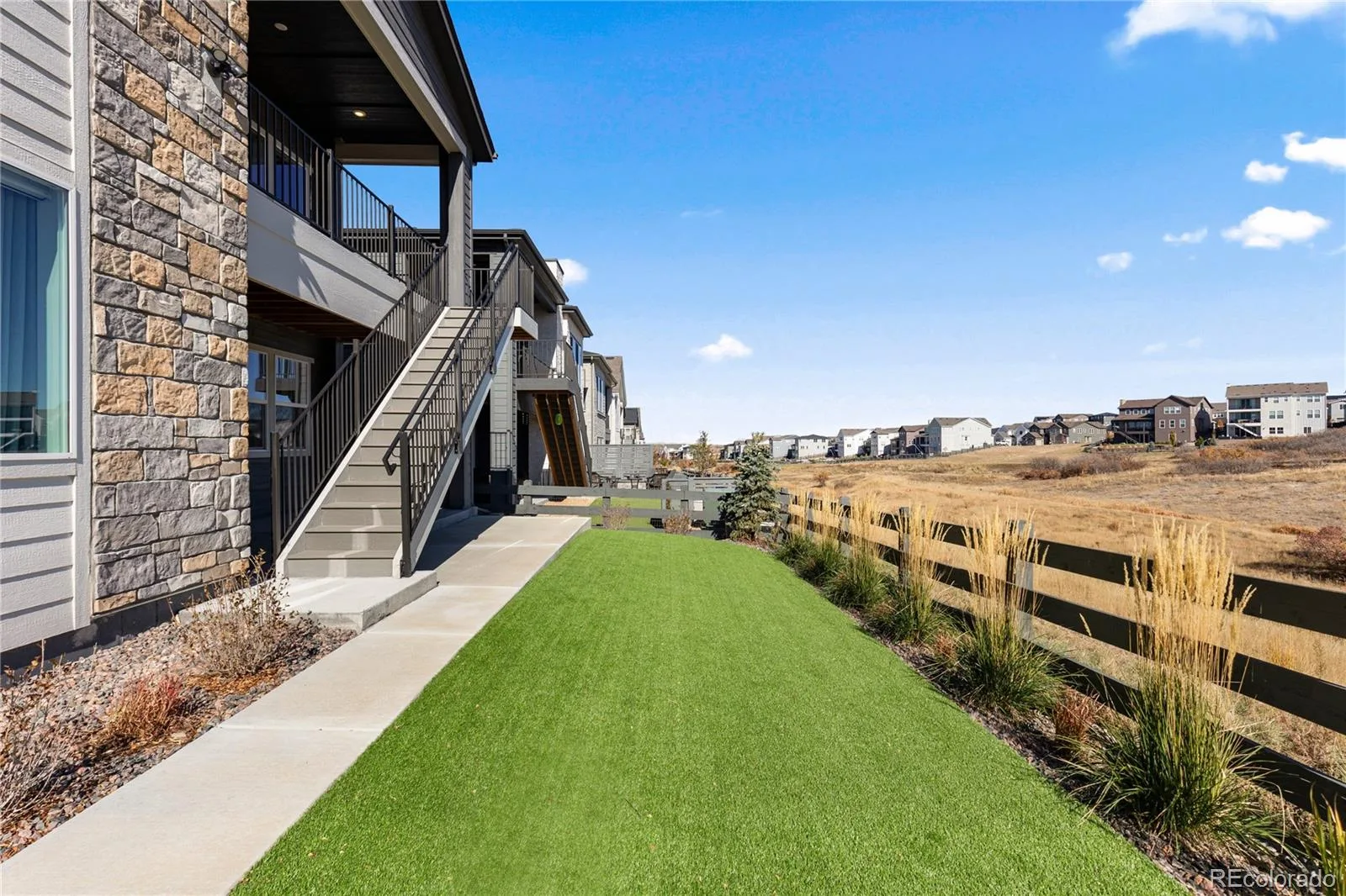 6610 Fawn Path Lane Castle Pines CO 80108 MLS #REC2066480 06242026223536 1600 45