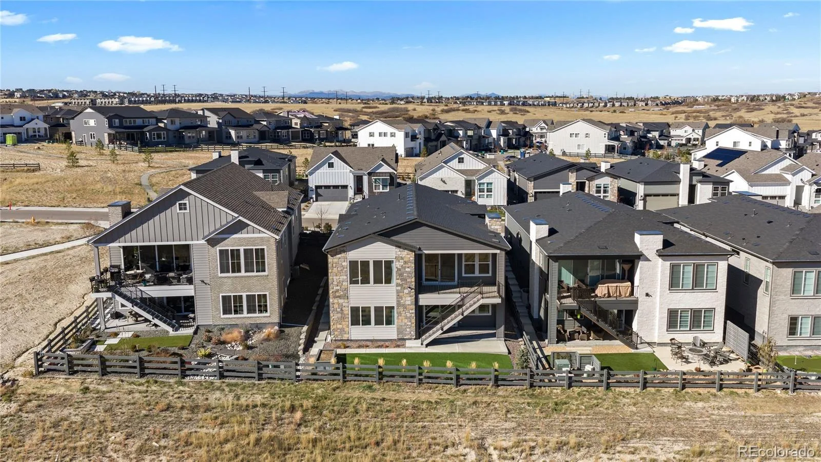 6610 Fawn Path Lane Castle Pines CO 80108 MLS #REC2066480 06242026223536 1600 47