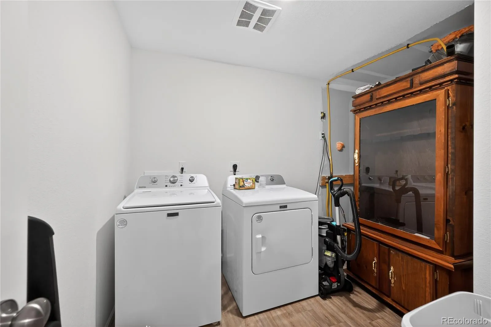 16291 E 111th Drive Commerce City CO 80022 | MLS #REC2068675 04092026010750 1600 23